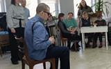 06.03.2025 года -  Участие в межрегиональной праздничной программе «У праздника женское лицо» в г. Мосты.5